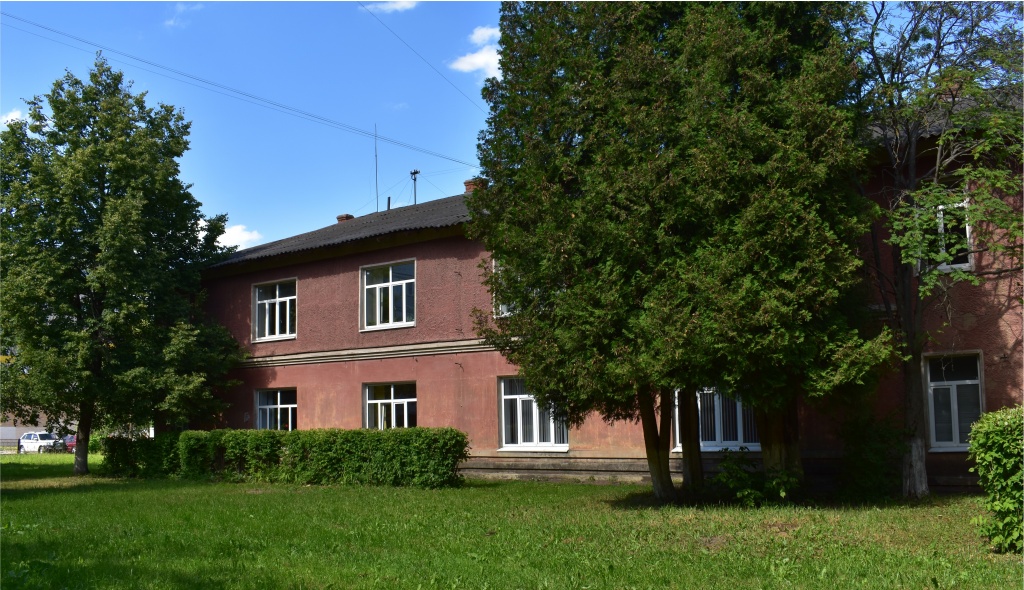 Спортивная школа Лидер